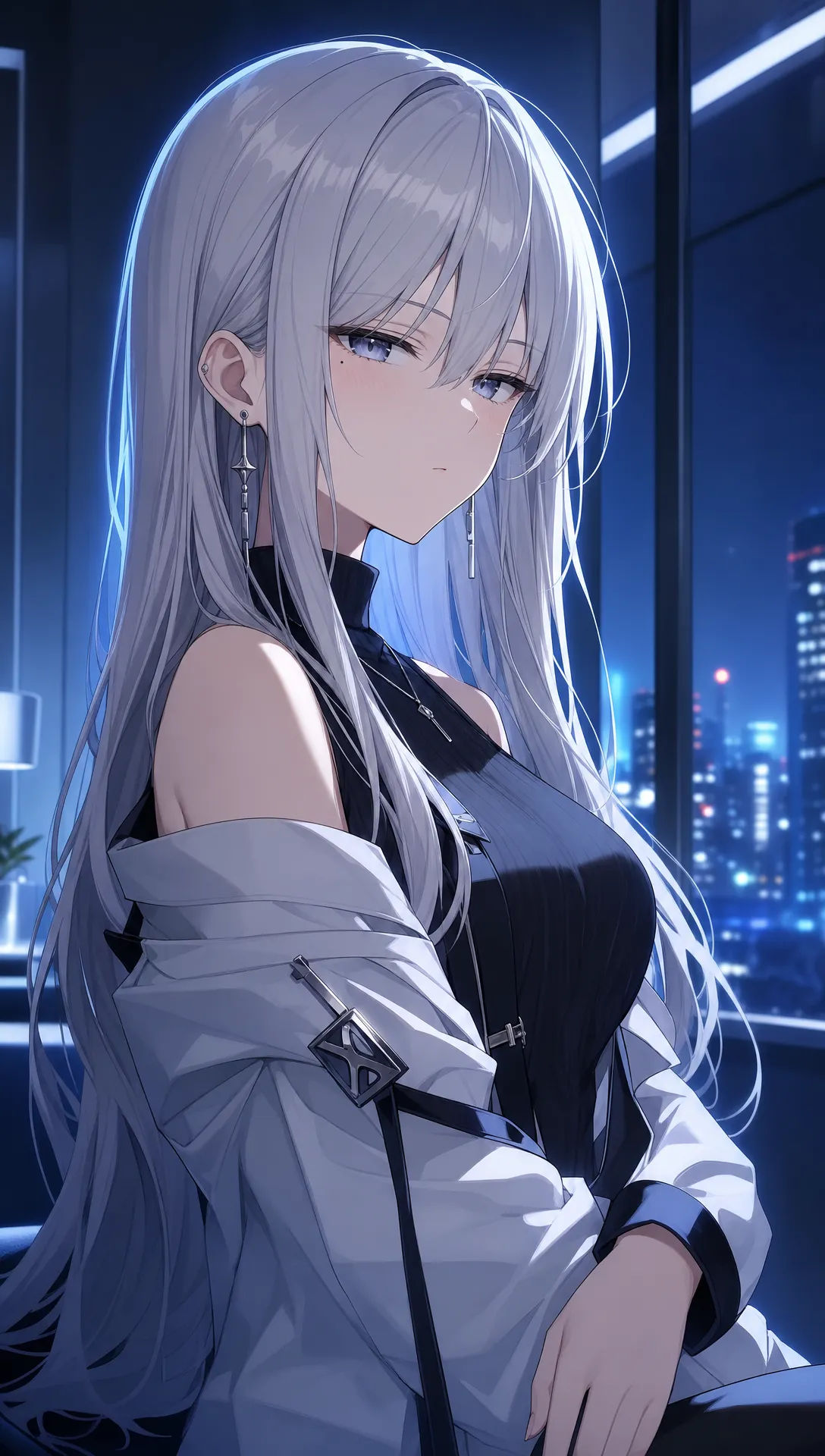 アニメ女の子AIジェネレーター：キャラクターをデザイン | Morphic